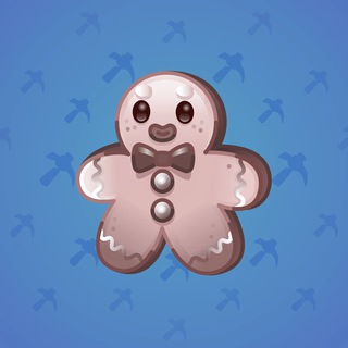Ginger Cookie #77705