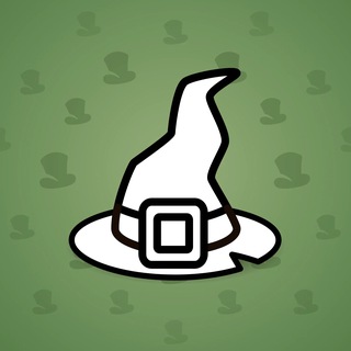 Witch Hat #53043
