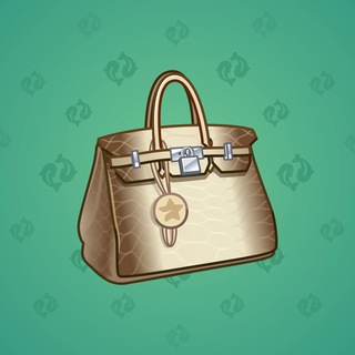 Loot Bag #12596