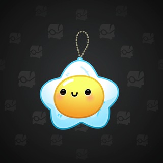 Hanging Star #7647
