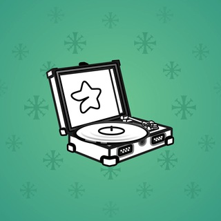 Record Player #20239
