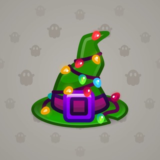 Witch Hat #45466