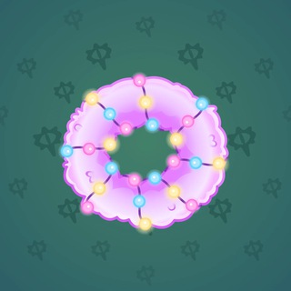 Winter Wreath #113