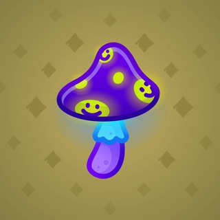 Spy Agaric #9218