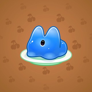 Jelly Bunny #10324