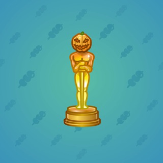 Mini Oscar #3491