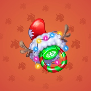 Bling Binky #7625