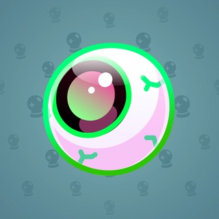 Evil Eye #59256