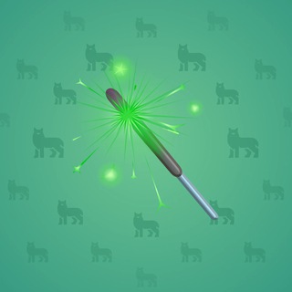 Party Sparkler #152820