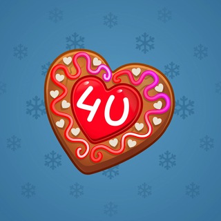 Cookie Heart #11716