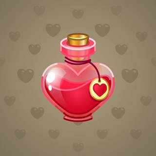 Love Potion #19350