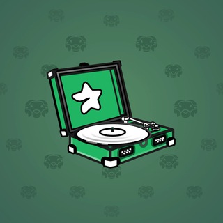 Record Player #5723