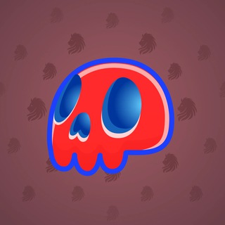 Electric Skull #6117