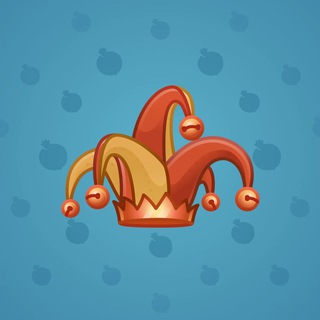 Jester Hat #25544