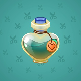 Love Potion #18396