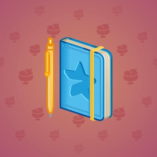 Star Notepad #380