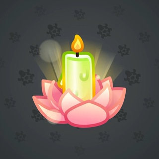 Eternal Candle #1987