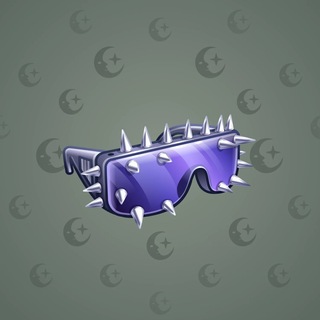 Durov’s Glasses #1028