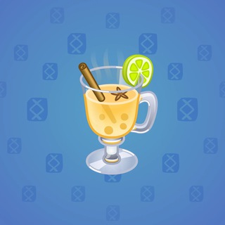 Spiced Wine #15066