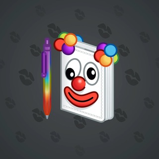 Star Notepad #36558