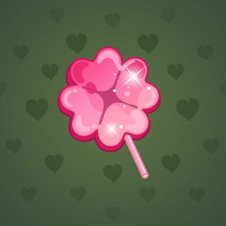 Clover Pin #213889