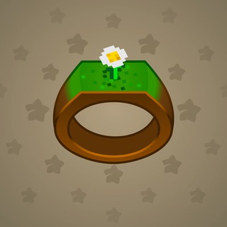 Signet Ring #1426