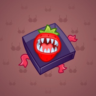 Berry Box #29285