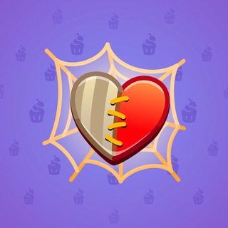Trapped Heart #11497