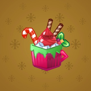 Holiday Drink #89072