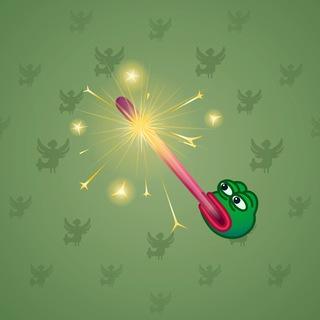 Party Sparkler #65418