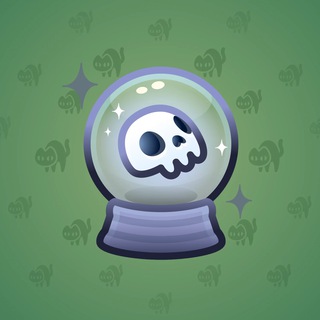 Crystal Ball #23037