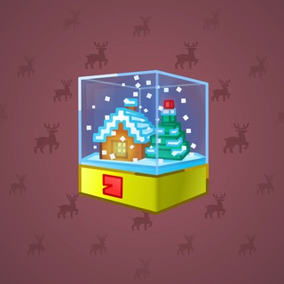 Snow Globe #19817