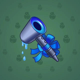 Ionic Dryer #10846