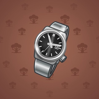 Swiss Watch #10786