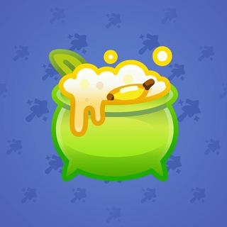 Hex Pot #39294