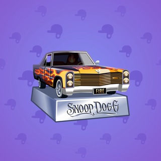 Low Rider #12737