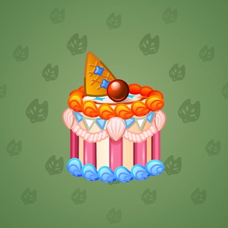 Mousse Cake #57326