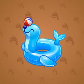 Pool Float #47590
