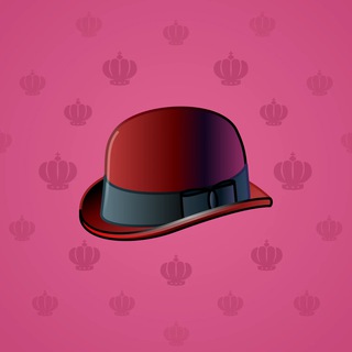 Top Hat #9334