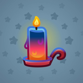 Eternal Candle #9924
