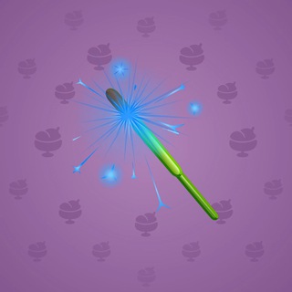 Party Sparkler #156688