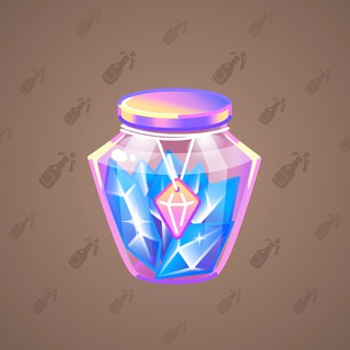 Restless Jar #97180