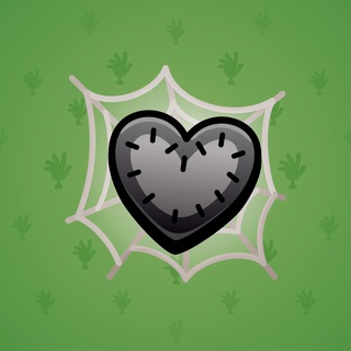 Trapped Heart #3267