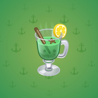 Spiced Wine #58553