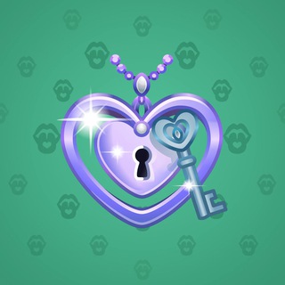 Cupid Charm #11510