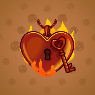 Cupid Charm #23422