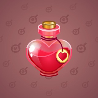 Love Potion #23421