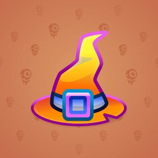 Witch Hat #64347