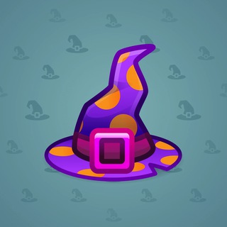 Witch Hat #4972