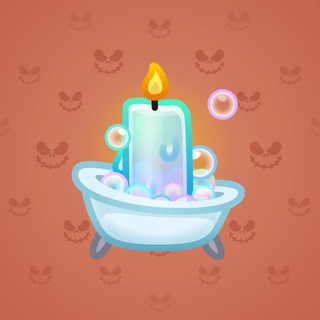 Eternal Candle #2704